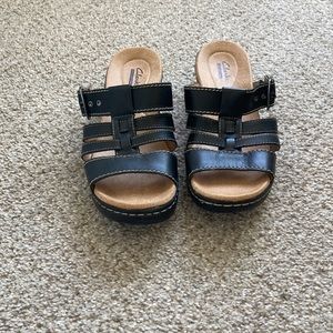 Clarks Sandals